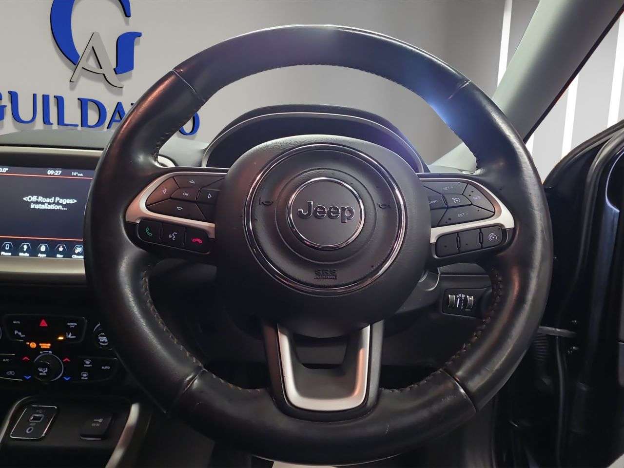 2020 JEEP COMPASS 2020 JEEP COMPASS