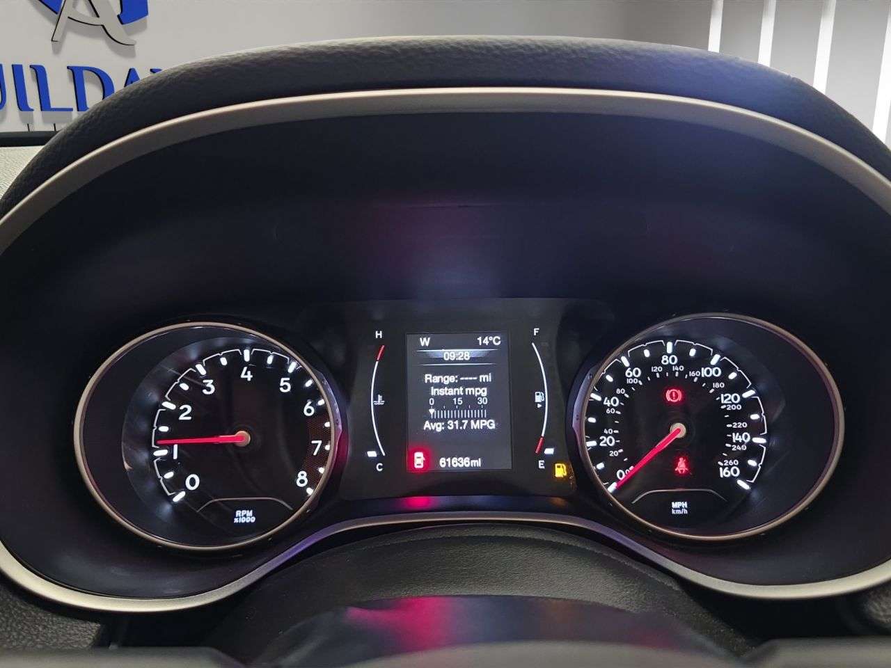 2020 JEEP COMPASS 2020 JEEP COMPASS