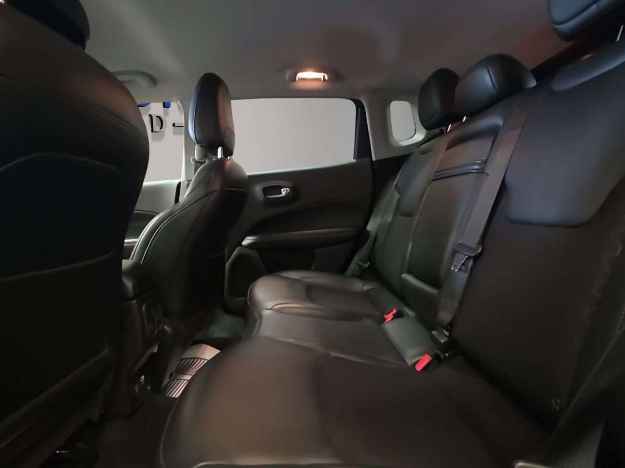 2020 JEEP COMPASS 2020 JEEP COMPASS
