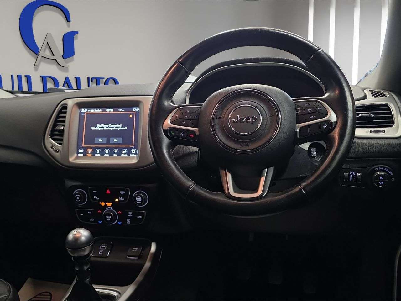 2020 JEEP COMPASS 2020 JEEP COMPASS