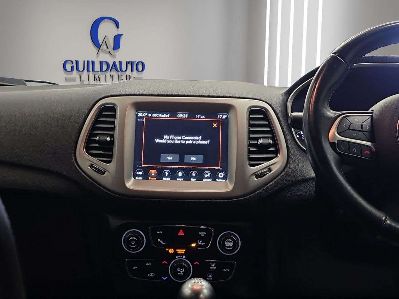 2020 JEEP COMPASS 2020 JEEP COMPASS