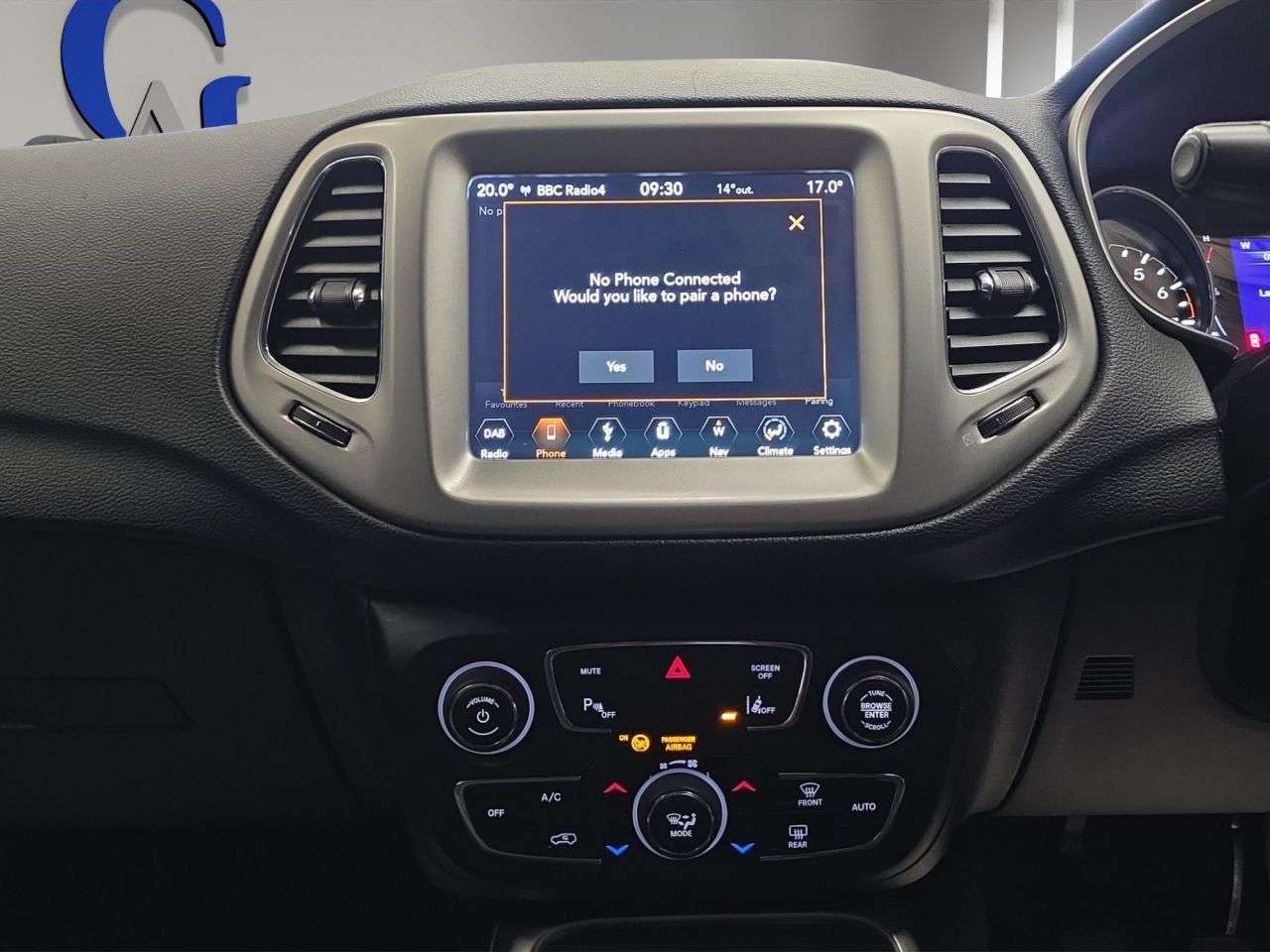 2020 JEEP COMPASS 2020 JEEP COMPASS
