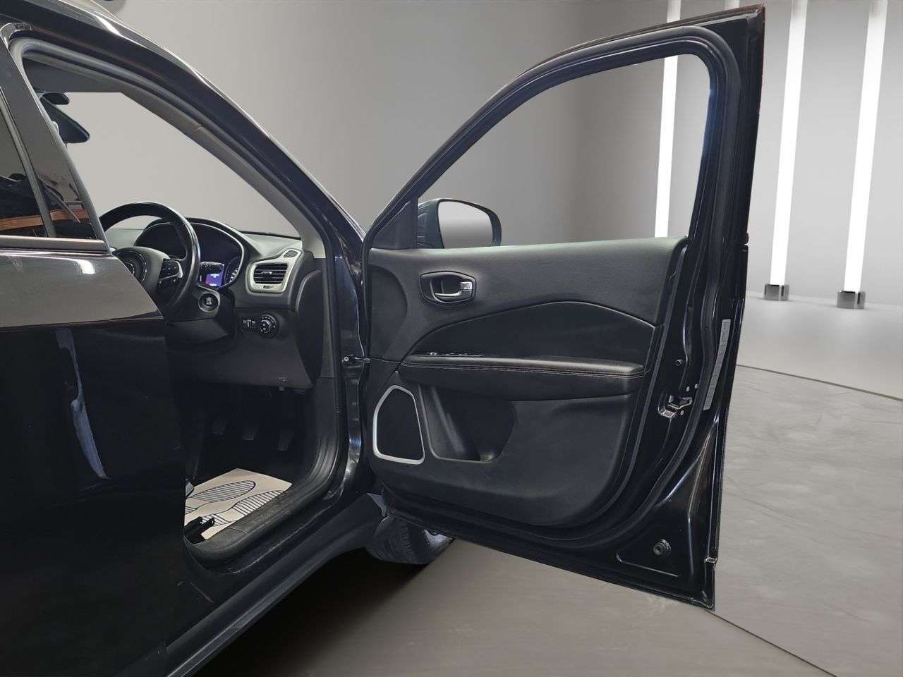 2020 JEEP COMPASS 2020 JEEP COMPASS