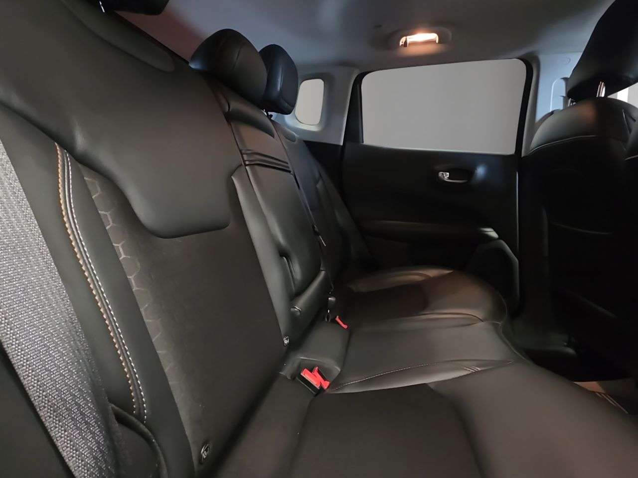 2020 JEEP COMPASS 2020 JEEP COMPASS