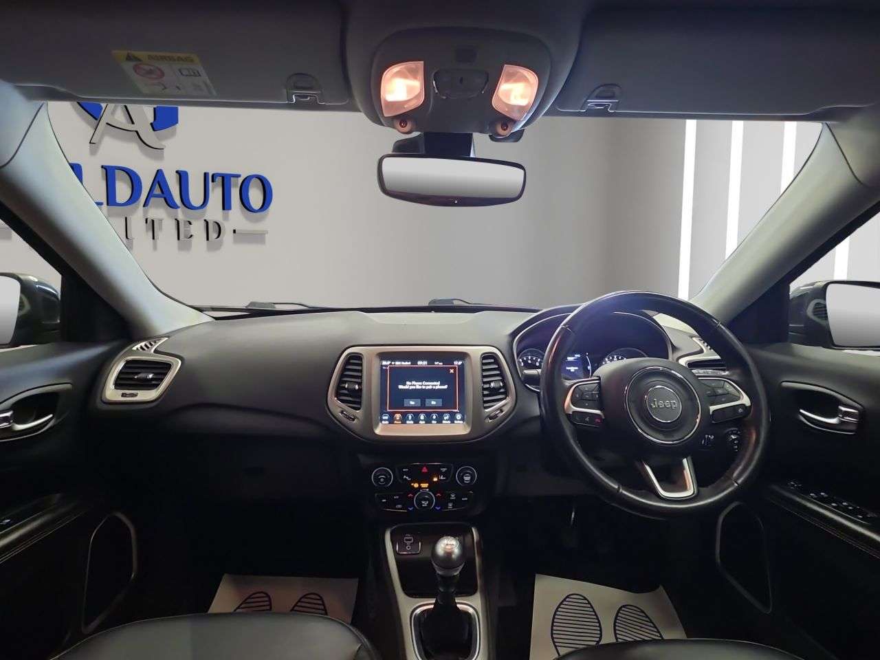 2020 JEEP COMPASS 2020 JEEP COMPASS