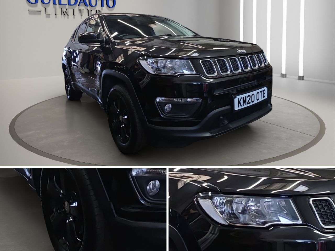 2020 JEEP COMPASS 2020 JEEP COMPASS