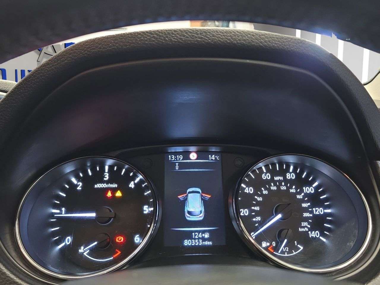 2016 NISSAN QASHQAI 2016 NISSAN QASHQAI