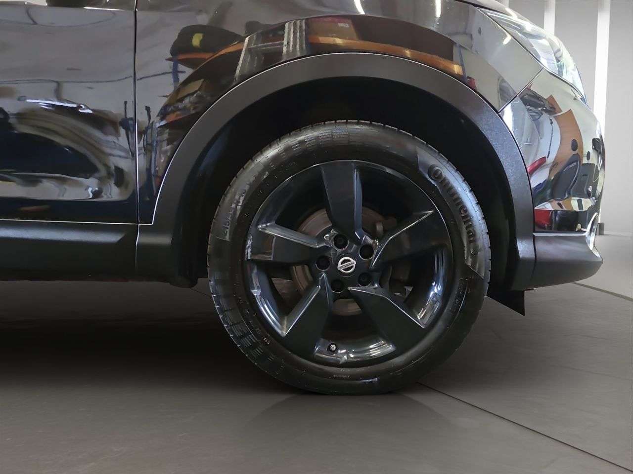 2016 NISSAN QASHQAI 2016 NISSAN QASHQAI