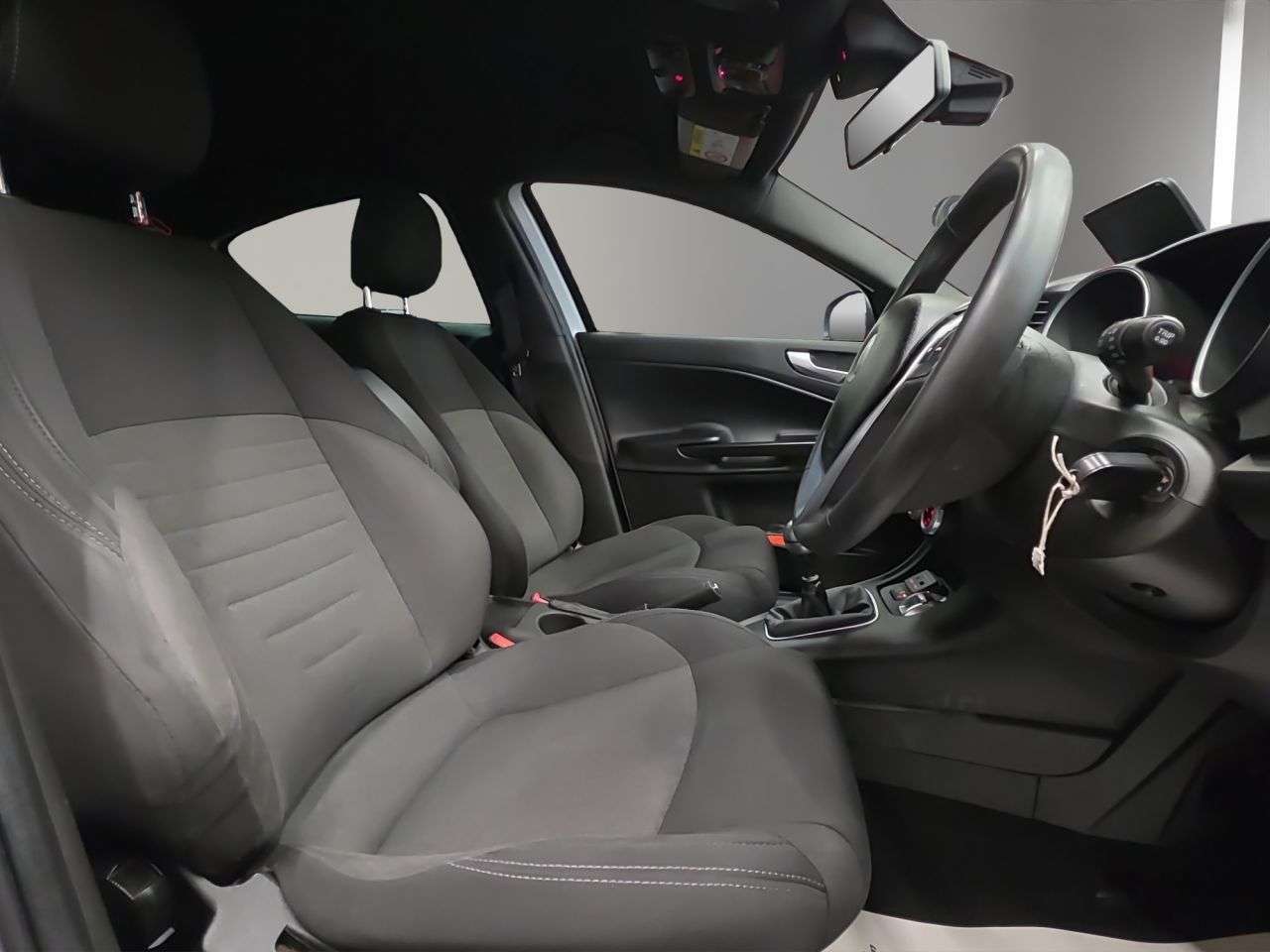 2018 ALFA ROMEO GIULIETTA 2018 ALFA ROMEO GIULIETTA