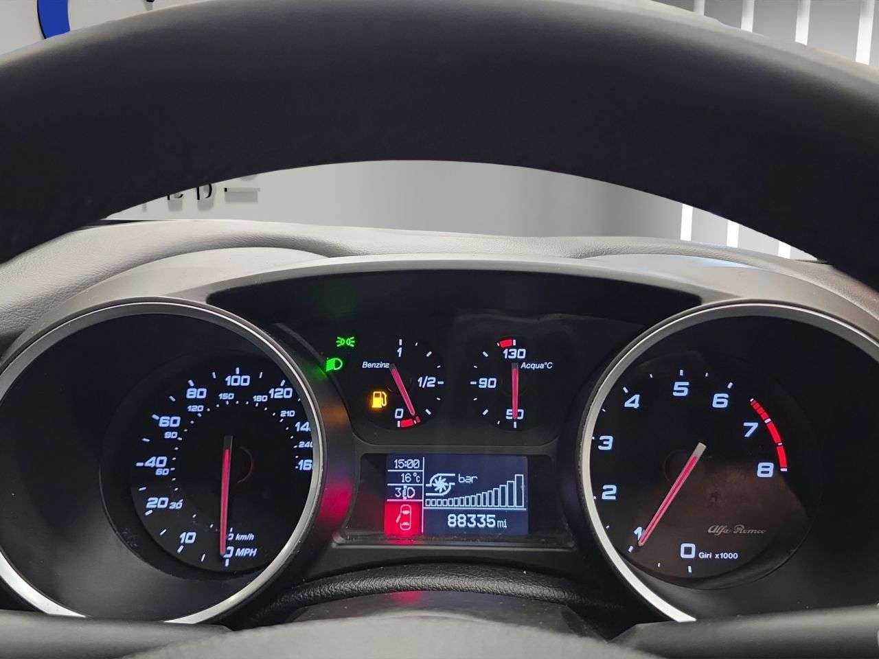2018 ALFA ROMEO GIULIETTA 2018 ALFA ROMEO GIULIETTA