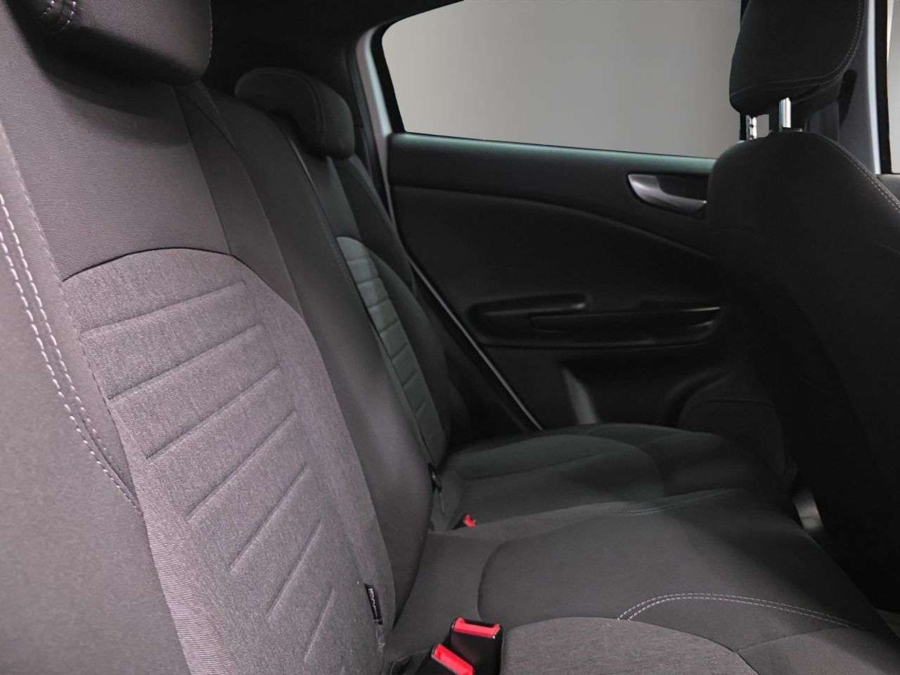 2018 ALFA ROMEO GIULIETTA 2018 ALFA ROMEO GIULIETTA