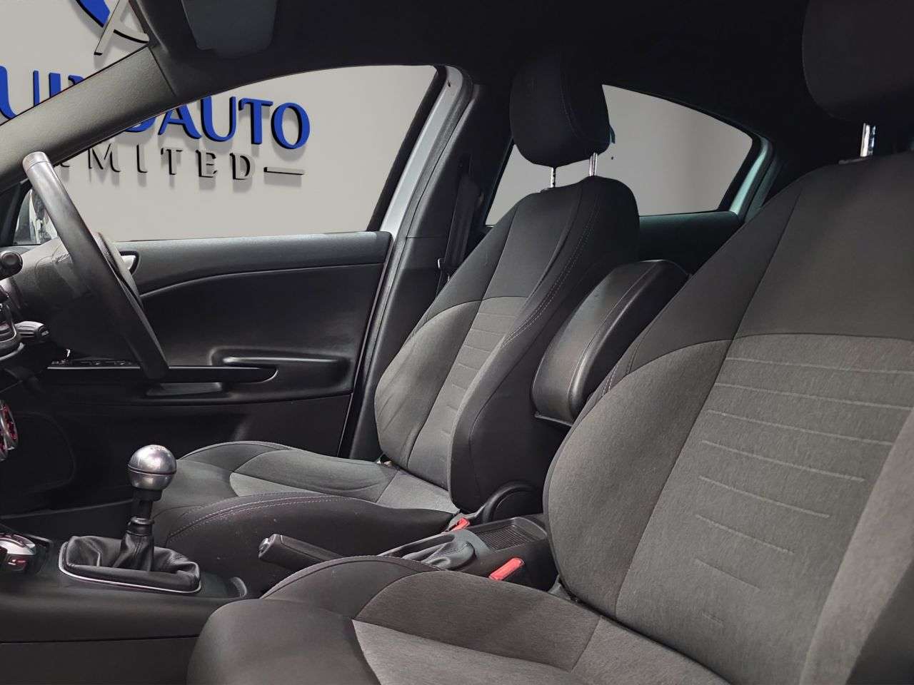 2018 ALFA ROMEO GIULIETTA 2018 ALFA ROMEO GIULIETTA