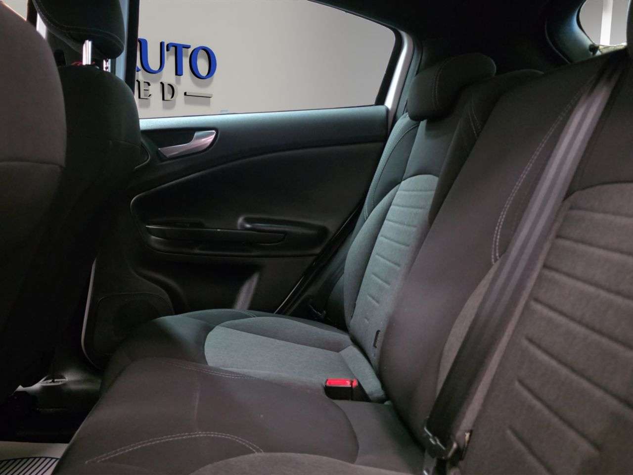 2018 ALFA ROMEO GIULIETTA 2018 ALFA ROMEO GIULIETTA