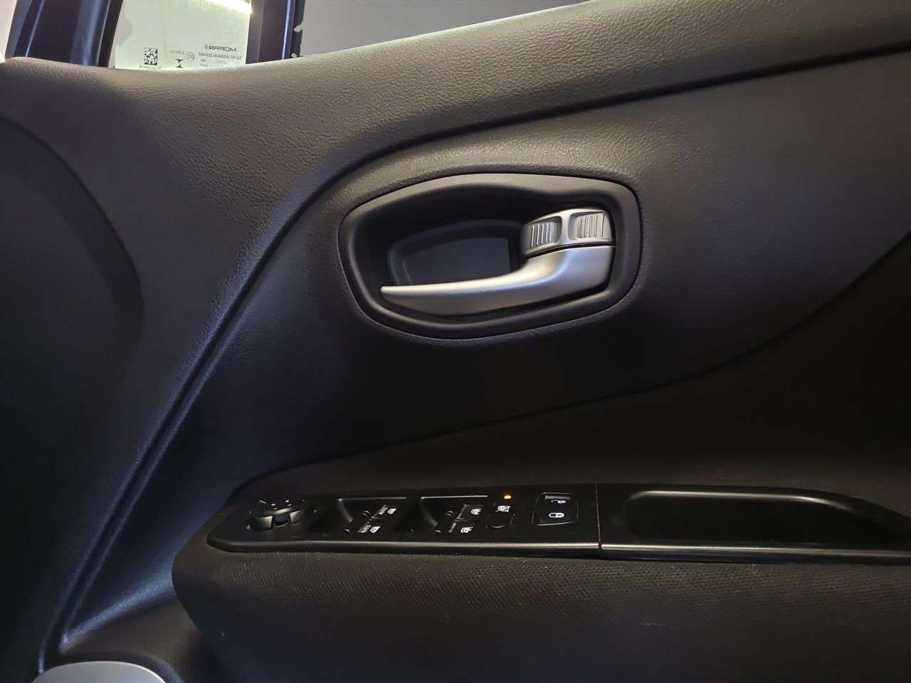 2018 JEEP RENEGADE 2018 JEEP RENEGADE