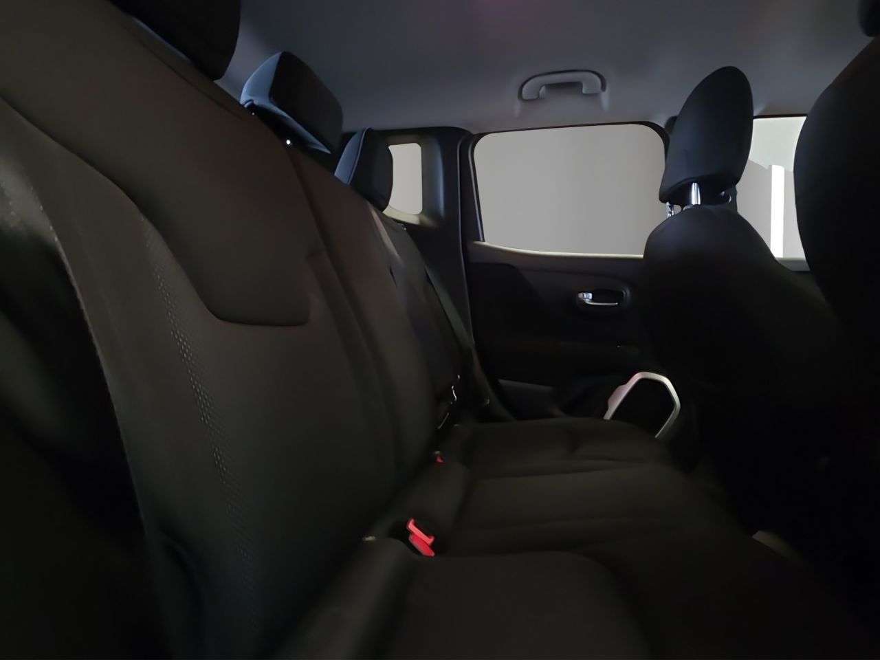 2018 JEEP RENEGADE 2018 JEEP RENEGADE