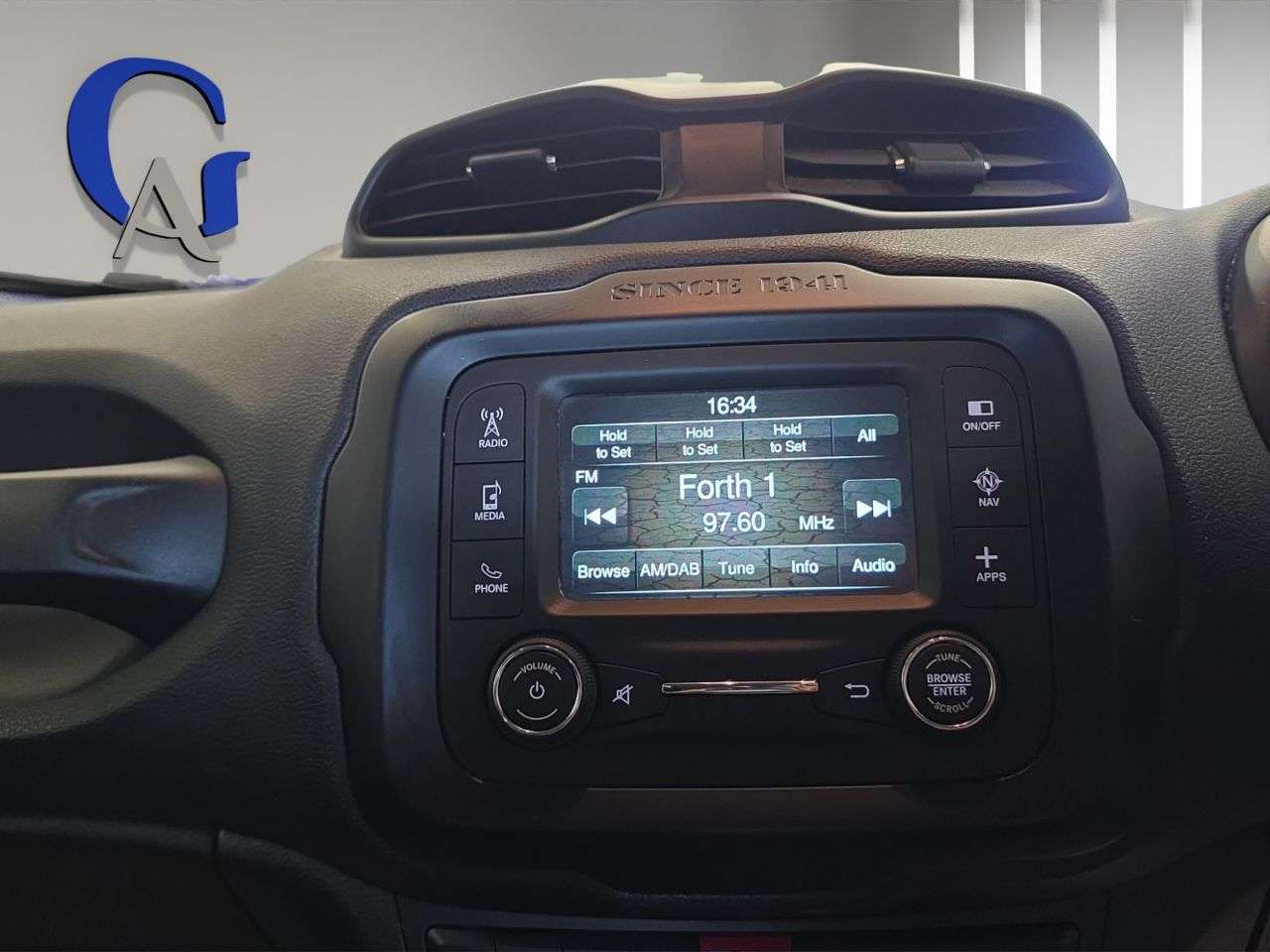 2018 JEEP RENEGADE 2018 JEEP RENEGADE