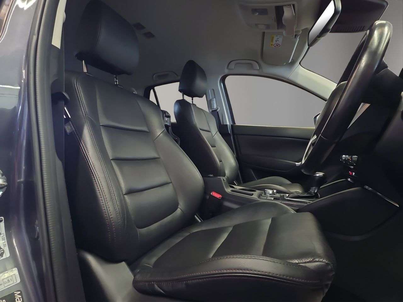2016 MAZDA CX-5 2016 MAZDA CX-5