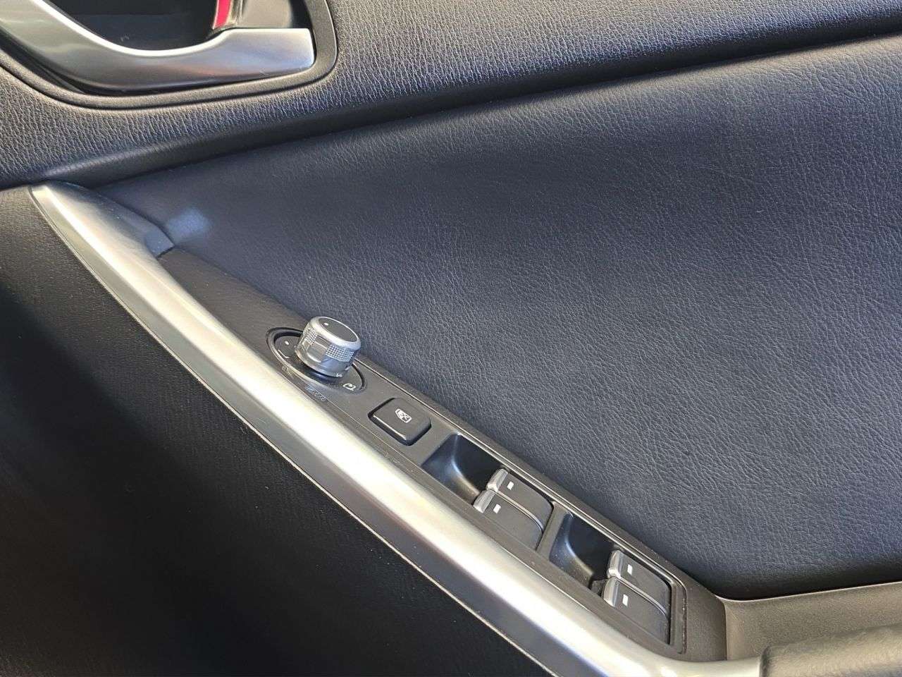 2016 MAZDA CX-5 2016 MAZDA CX-5