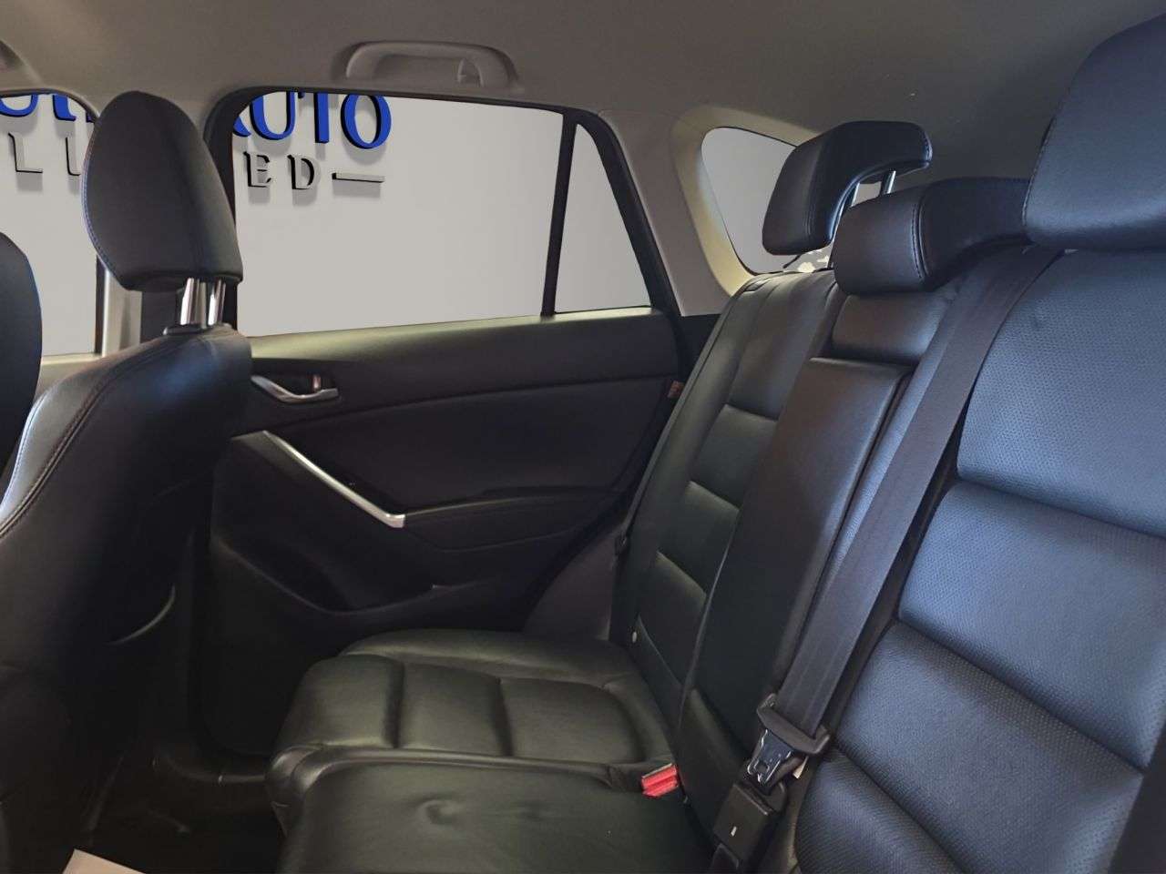 2016 MAZDA CX-5 2016 MAZDA CX-5
