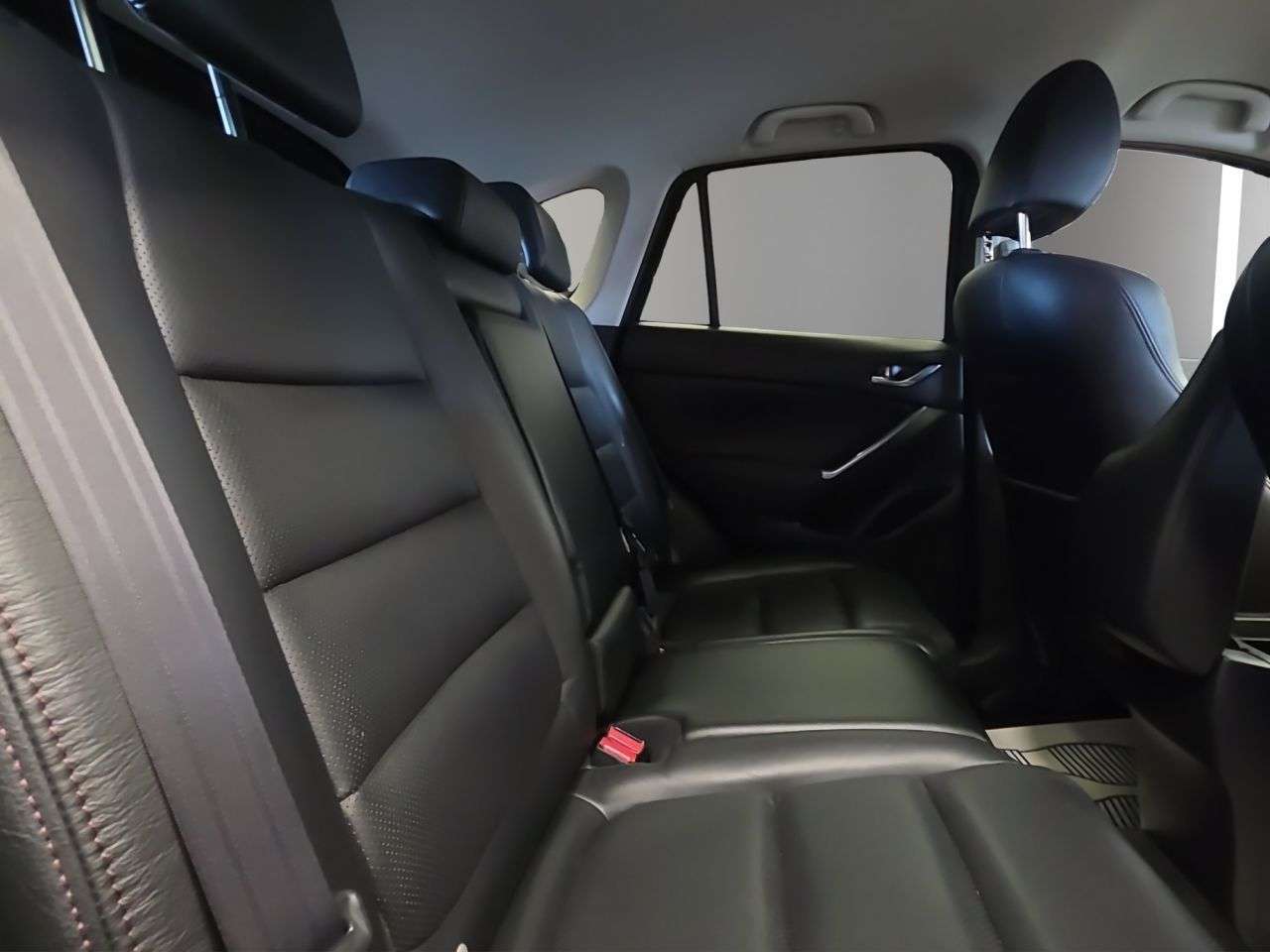 2016 MAZDA CX-5 2016 MAZDA CX-5