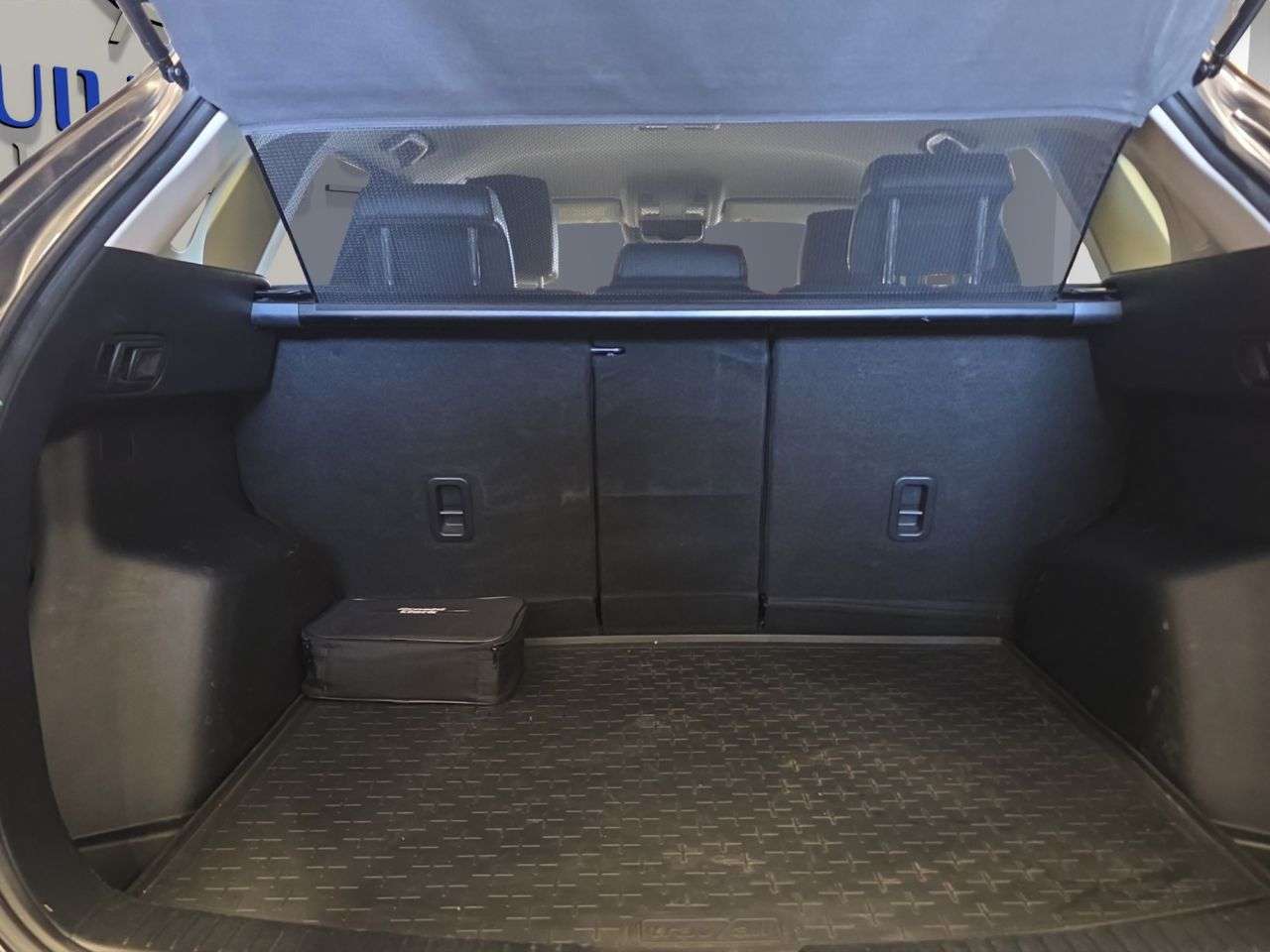 2016 MAZDA CX-5 2016 MAZDA CX-5