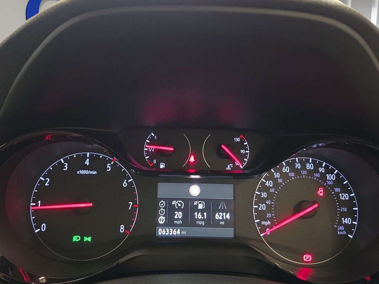 2021 VAUXHALL CORSA 2021 VAUXHALL CORSA