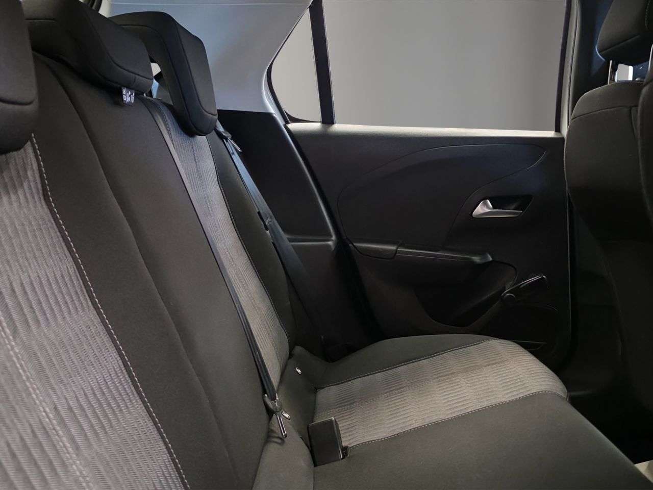 2021 VAUXHALL CORSA 2021 VAUXHALL CORSA