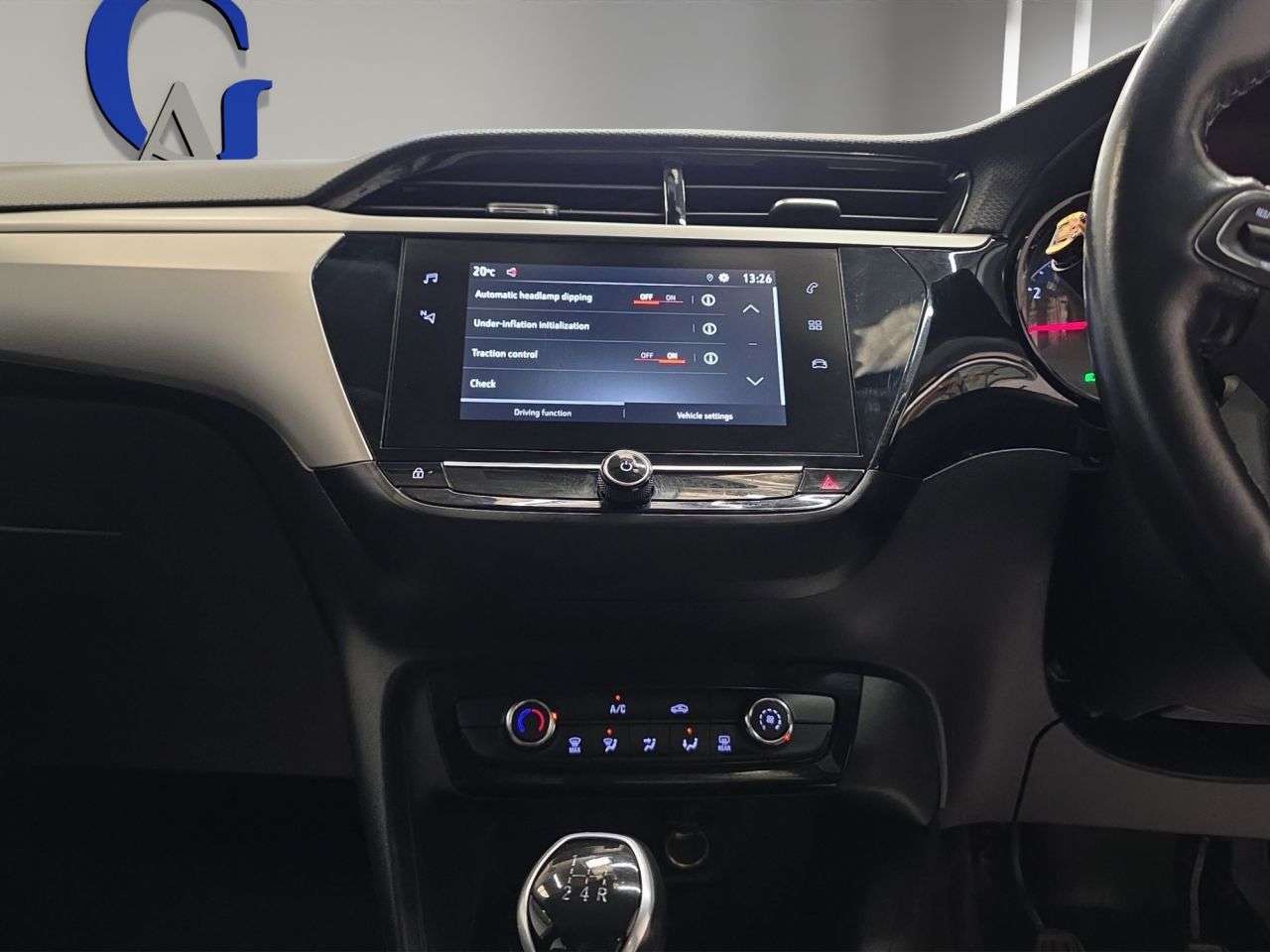 2021 VAUXHALL CORSA 2021 VAUXHALL CORSA