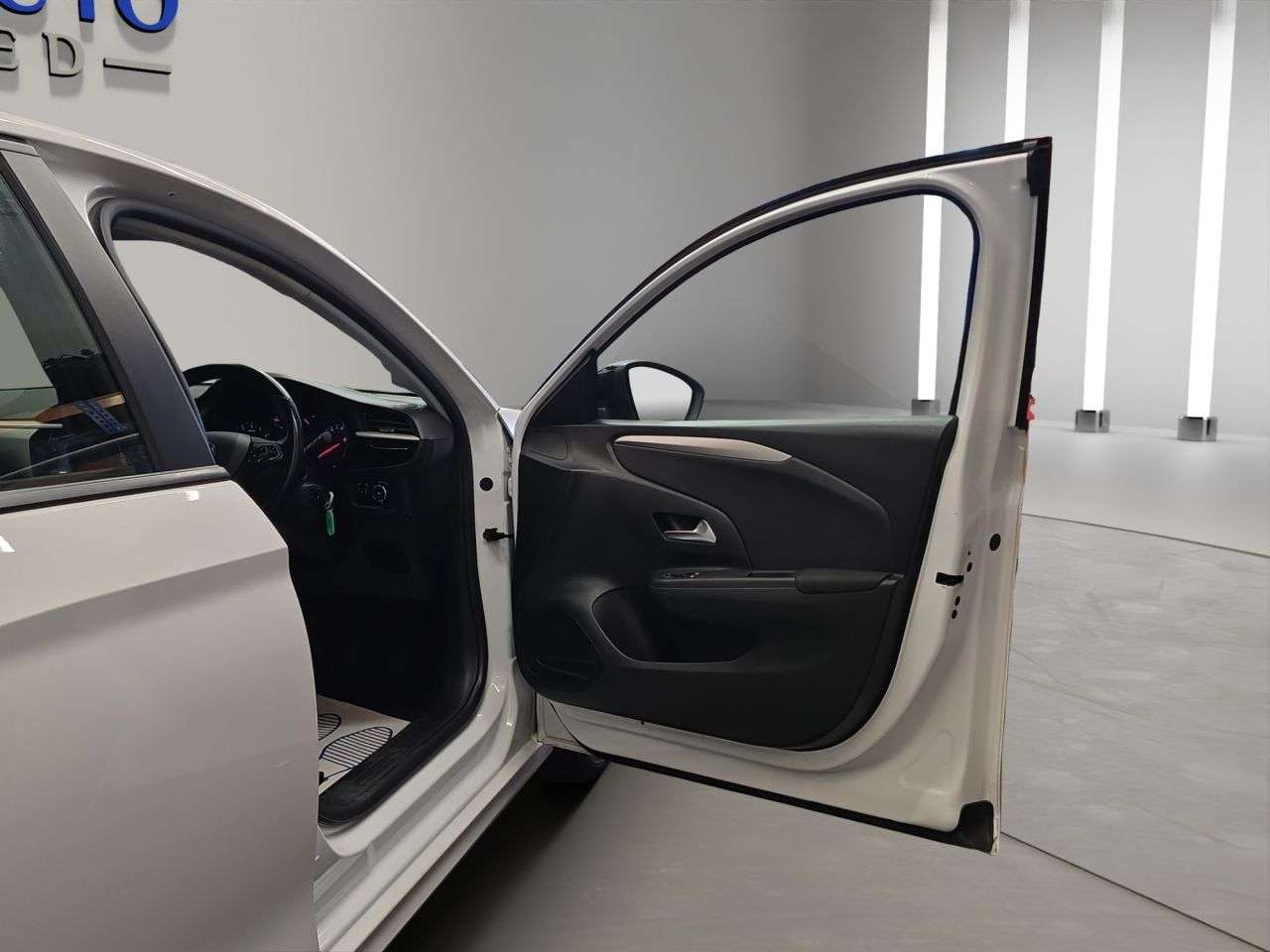 2021 VAUXHALL CORSA 2021 VAUXHALL CORSA