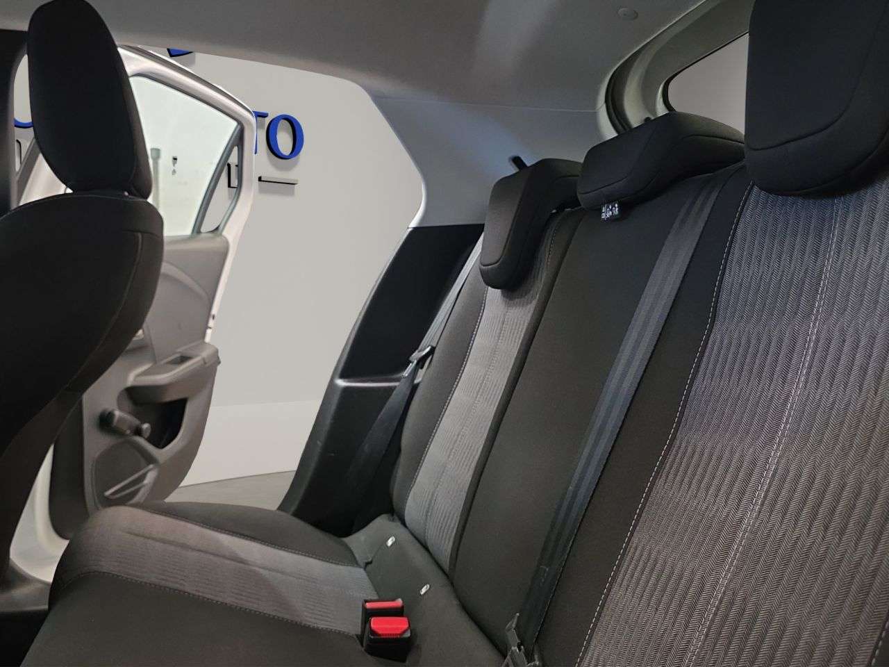 2021 VAUXHALL CORSA 2021 VAUXHALL CORSA
