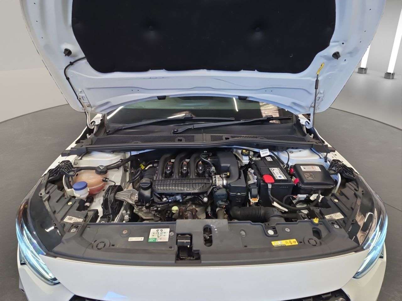 2021 VAUXHALL CORSA 2021 VAUXHALL CORSA