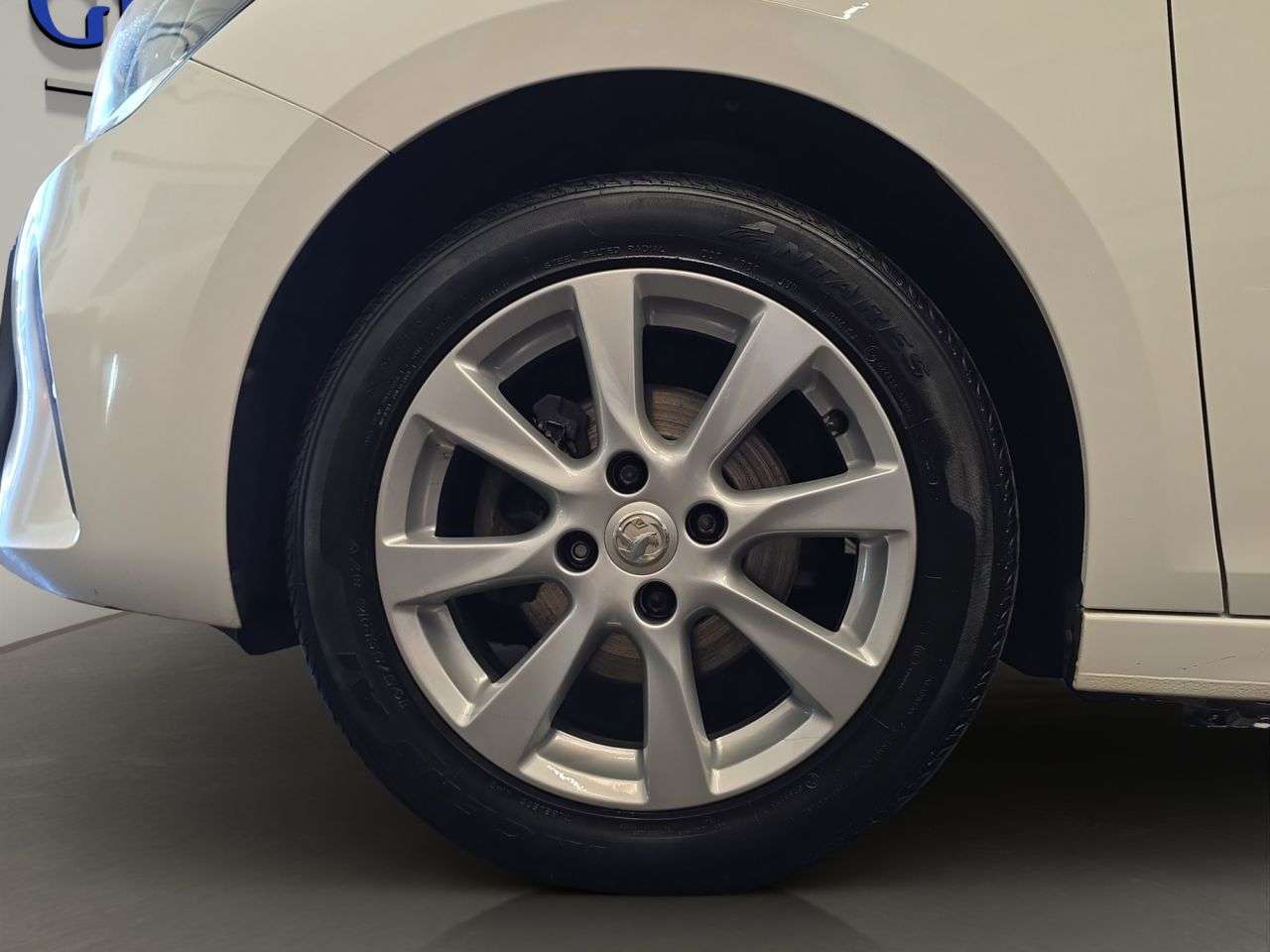2021 VAUXHALL CORSA 2021 VAUXHALL CORSA