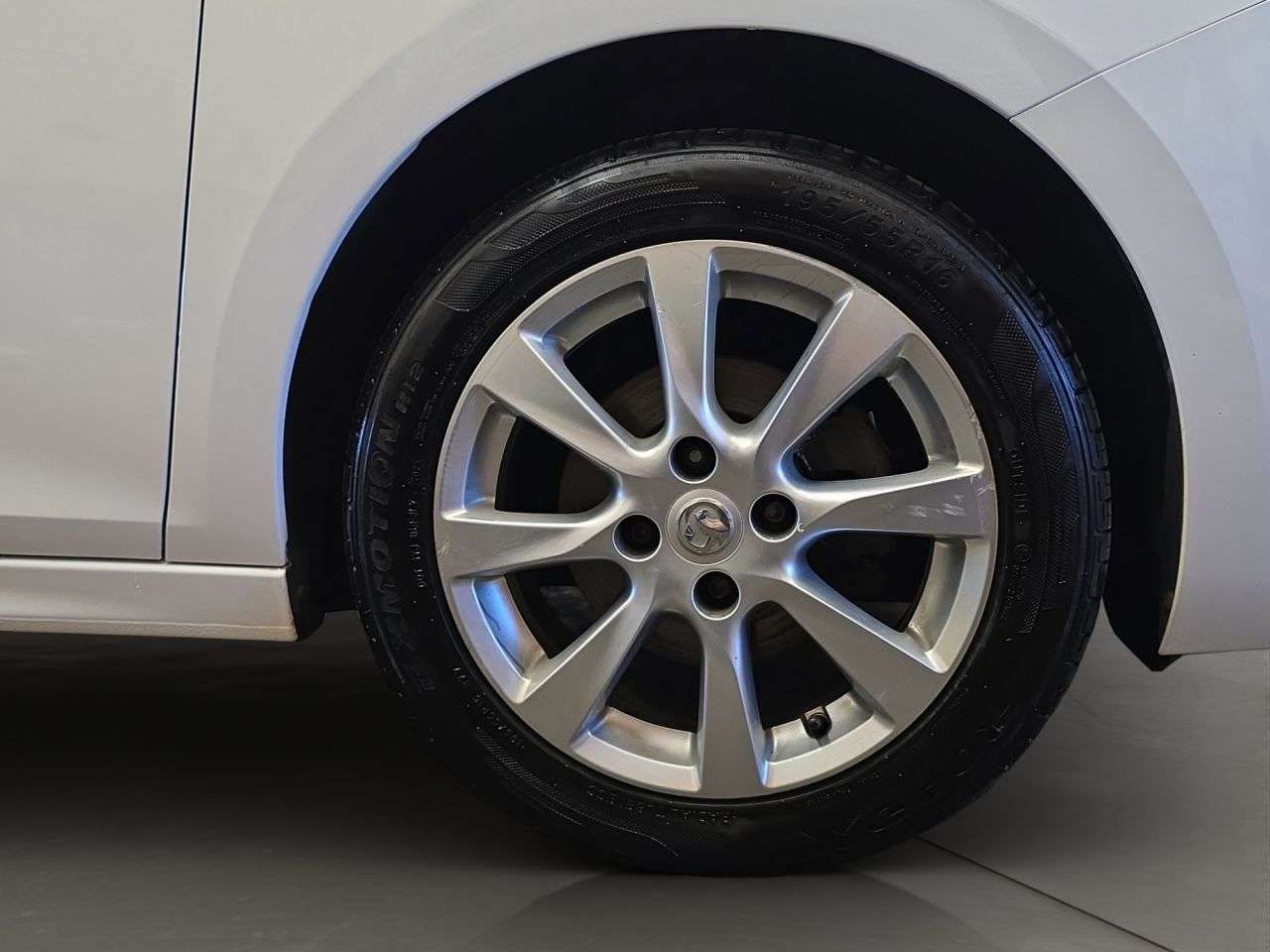 2021 VAUXHALL CORSA 2021 VAUXHALL CORSA