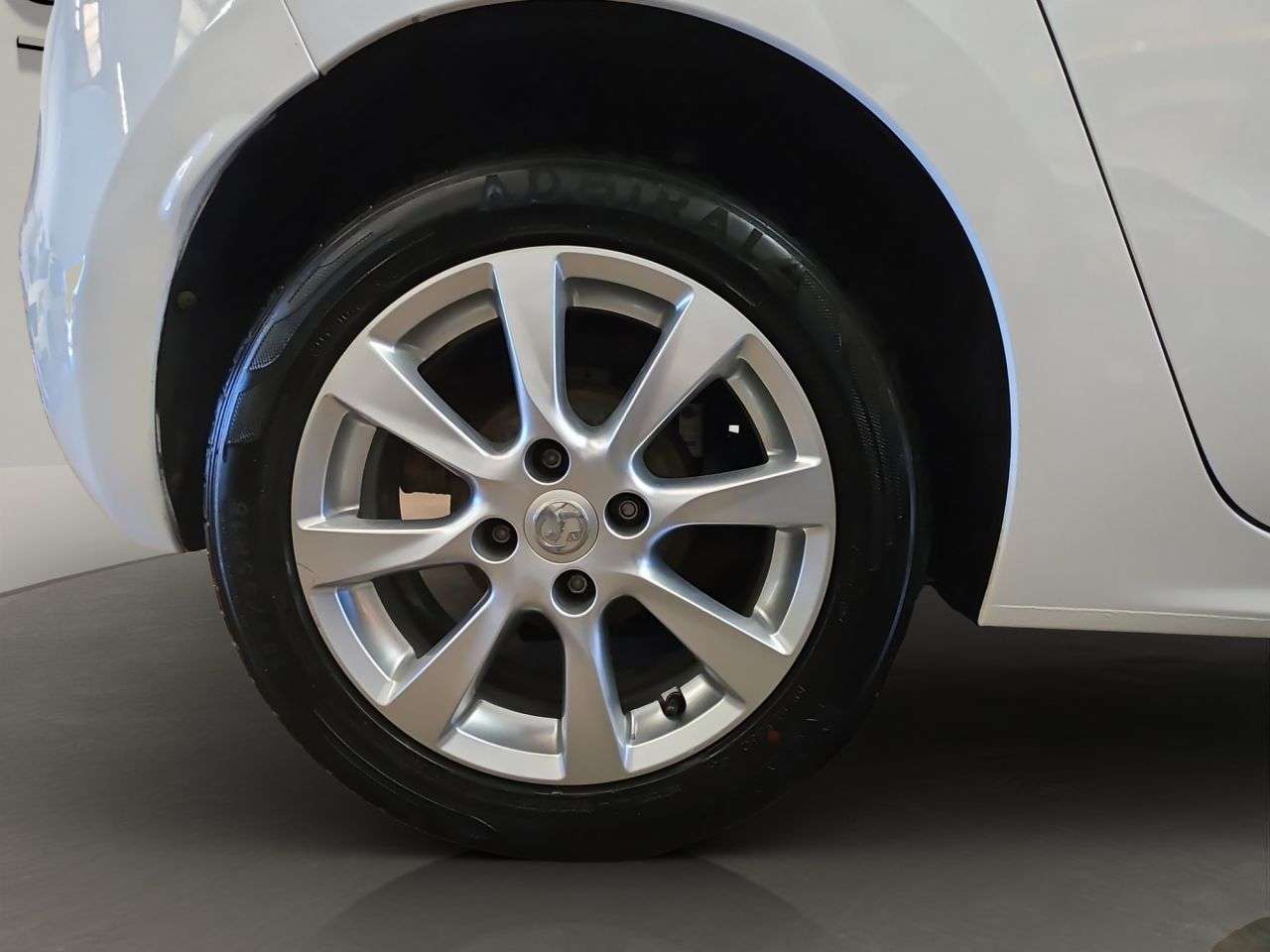 2021 VAUXHALL CORSA 2021 VAUXHALL CORSA