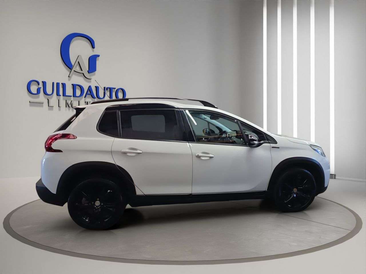 2017 PEUGEOT 2008 2017 PEUGEOT 2008