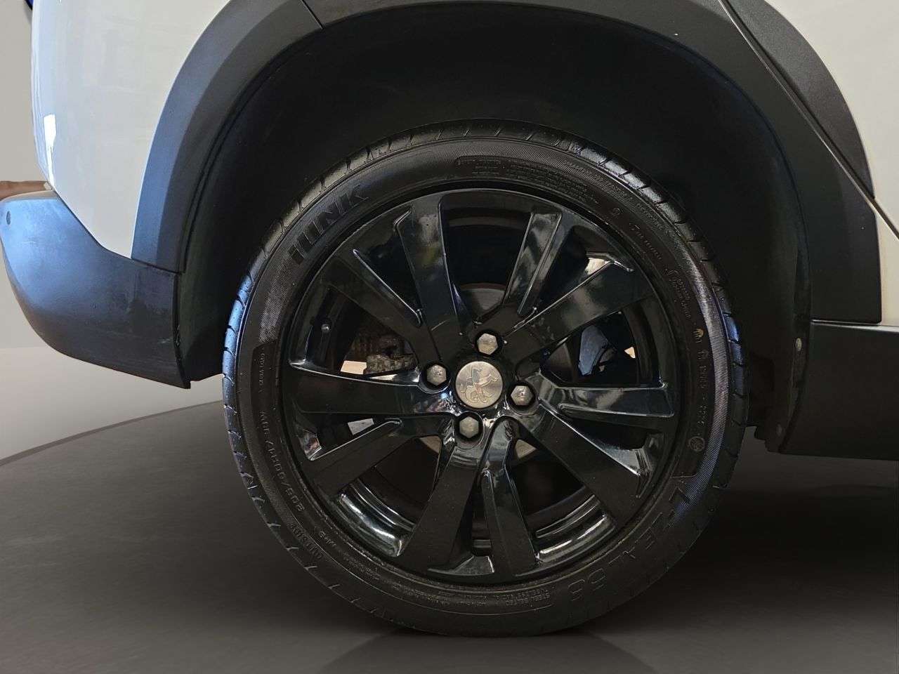 2017 PEUGEOT 2008 2017 PEUGEOT 2008