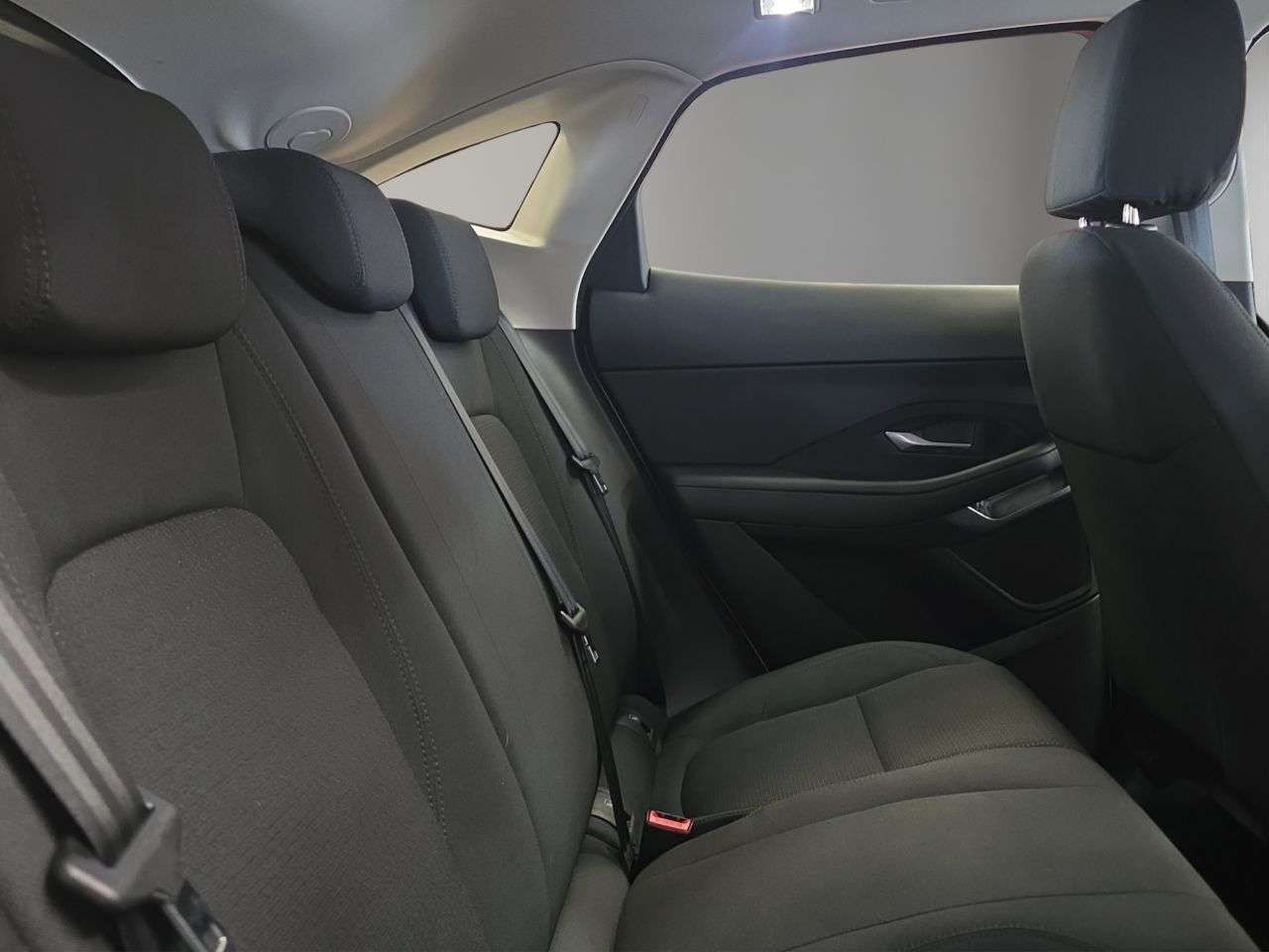 2018 JAGUAR E-PACE 2018 JAGUAR E-PACE