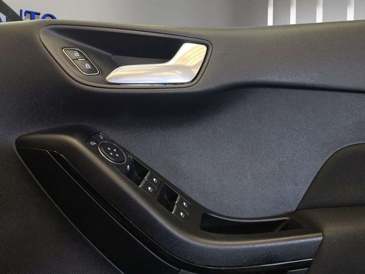 2019 FORD FIESTA 2019 FORD FIESTA