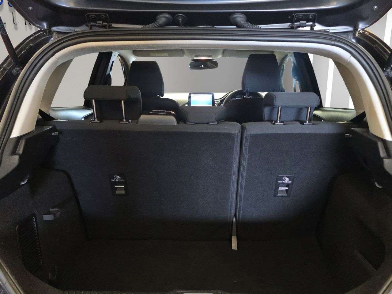 2019 FORD FIESTA 2019 FORD FIESTA