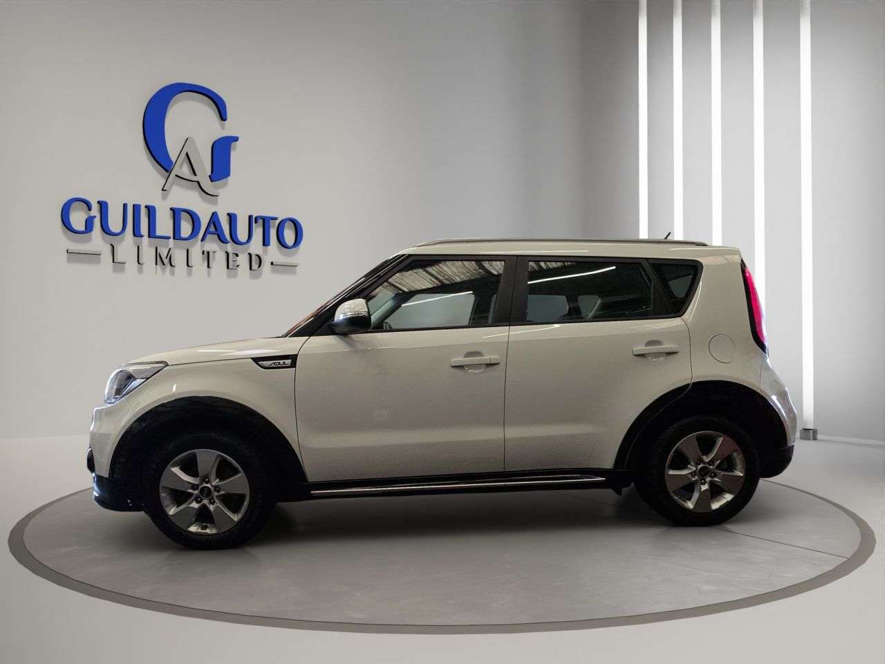 2018 KIA SOUL 2018 KIA SOUL