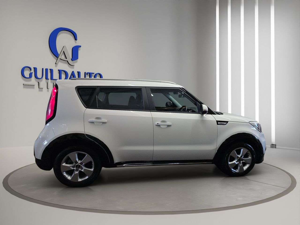 2018 KIA SOUL 2018 KIA SOUL