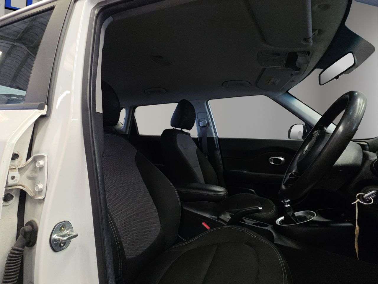 2018 KIA SOUL 2018 KIA SOUL