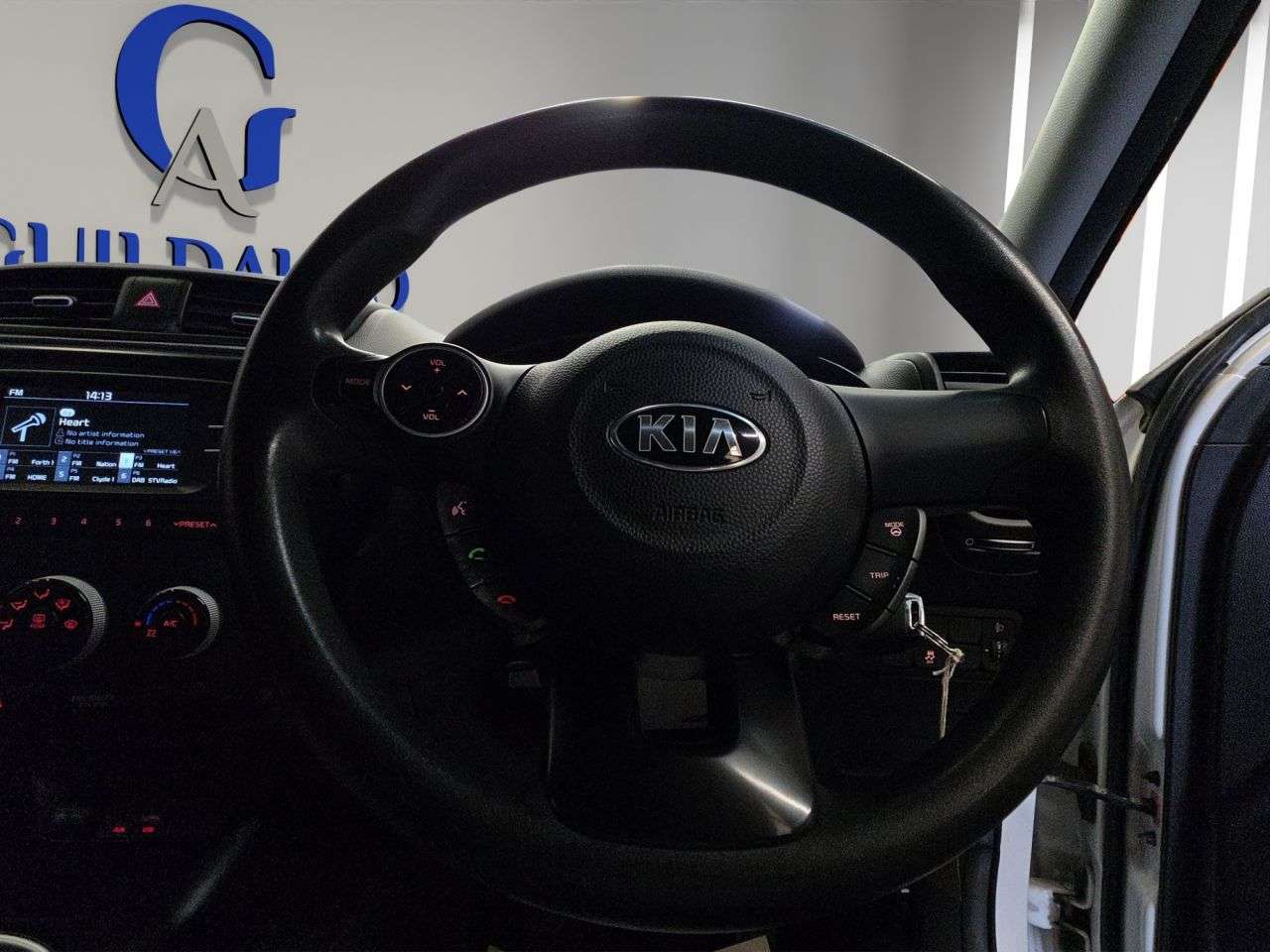 2018 KIA SOUL 2018 KIA SOUL