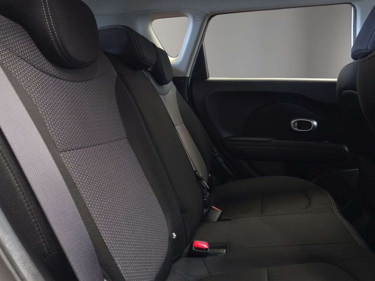 2018 KIA SOUL 2018 KIA SOUL