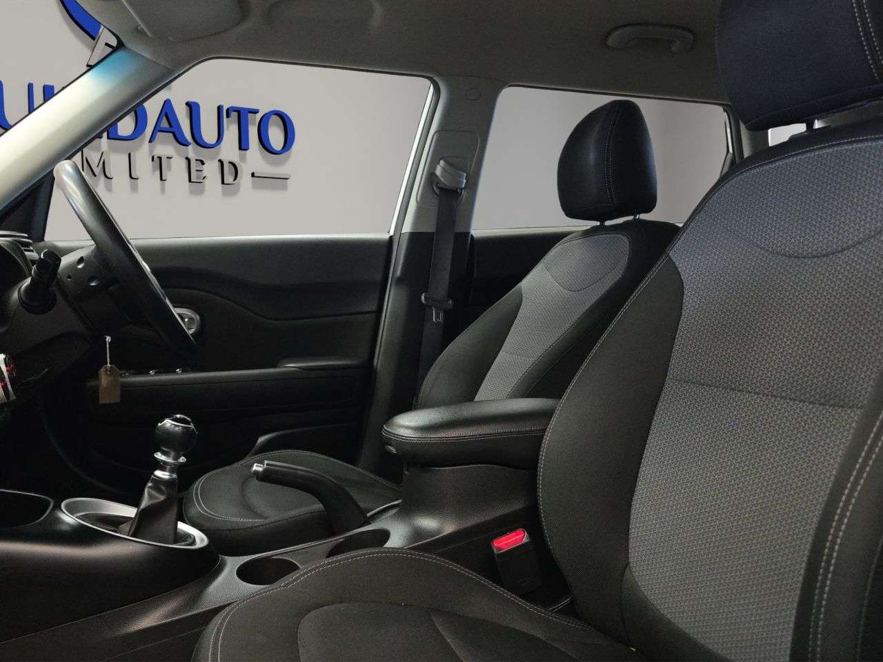 2018 KIA SOUL 2018 KIA SOUL