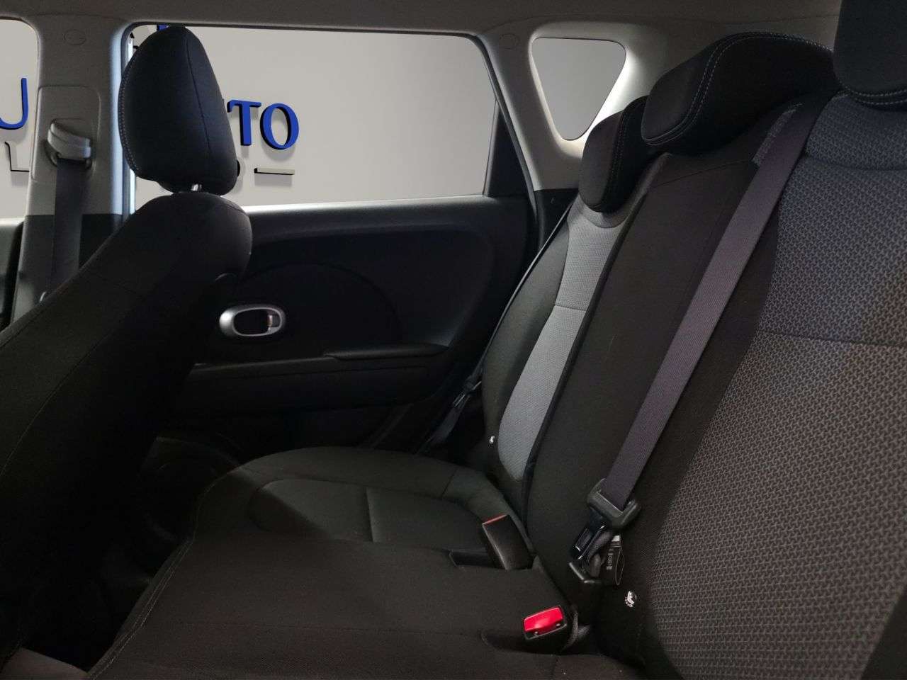 2018 KIA SOUL 2018 KIA SOUL