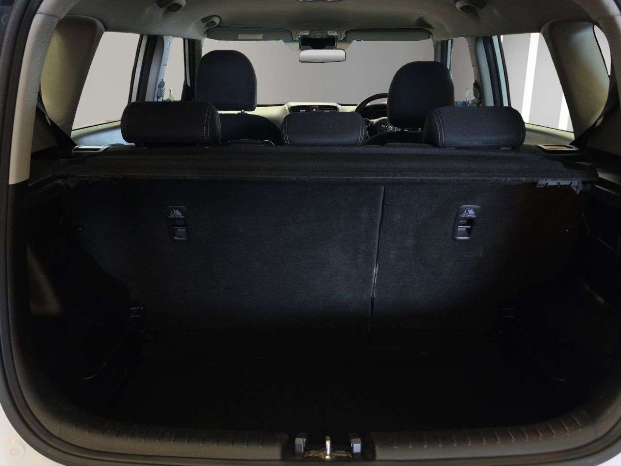 2018 KIA SOUL 2018 KIA SOUL