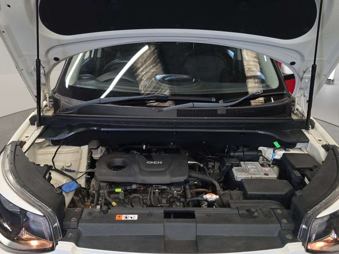2018 KIA SOUL 2018 KIA SOUL
