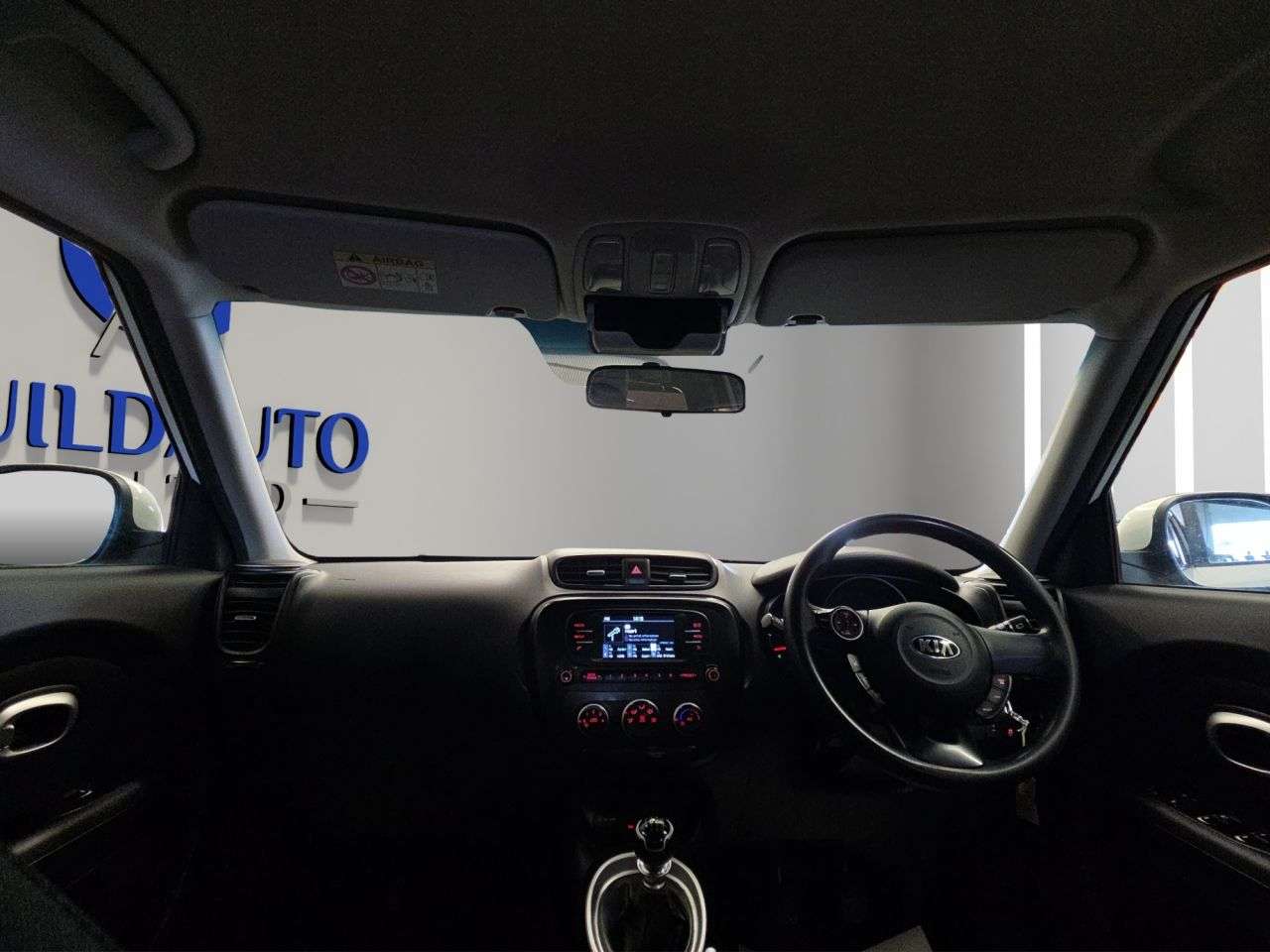 2018 KIA SOUL 2018 KIA SOUL