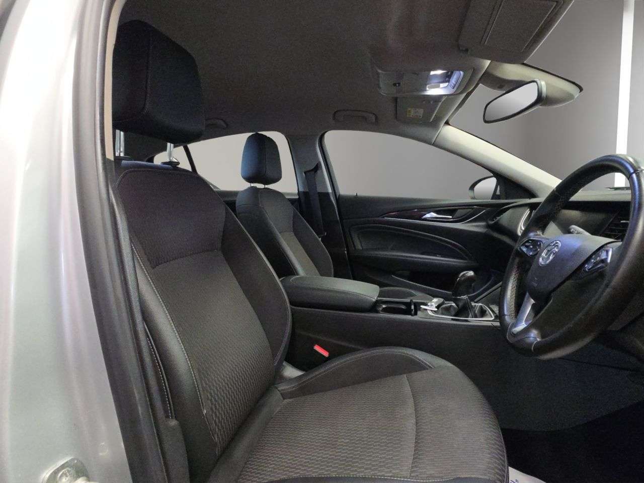 2018 VAUXHALL INSIGNIA 2018 VAUXHALL INSIGNIA